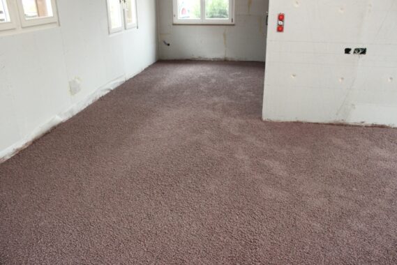 Bodensanierung im Bestand – Alther Bau Consulting GmbH